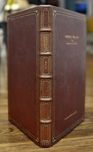 Load image into Gallery viewer, [Fine Binding] Andreas Vesalius: The Reformer of Anatomy
