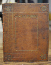 Load image into Gallery viewer, [Fine Binding | Arts &amp; Crafts] Marjorie Fleming
