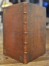 Load image into Gallery viewer, [Fine Binding | Arts &amp; Crafts] Marjorie Fleming
