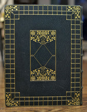 Load image into Gallery viewer, [Fine Binding | Alice Pattinson] Guest Book
