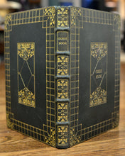 Load image into Gallery viewer, [Fine Binding | Alice Pattinson] Guest Book
