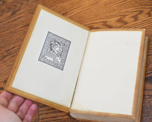 Load image into Gallery viewer, [Modeled Leather Binding] Crane, Thomas Frederick. Italian Popular Tales.
