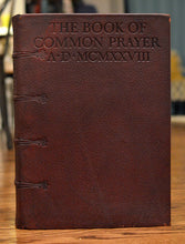Load image into Gallery viewer, [Merrymount Press] The Book of Common Prayer
