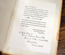 Load image into Gallery viewer, [Merrymount Press] The Book of Common Prayer
