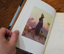 Load image into Gallery viewer, [Inlaid Binding] Kelly, R. Talbot. Egypt: Painted &amp; Described.
