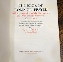 Load image into Gallery viewer, [Merrymount Press] The Book of Common Prayer
