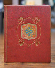 Load image into Gallery viewer, [Vellucent Panel] Rubaiyat of Omar Khayyam.

