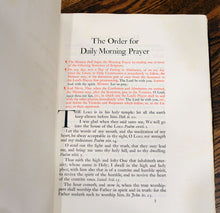 Load image into Gallery viewer, [Merrymount Press] The Book of Common Prayer
