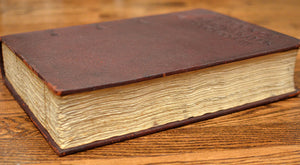 [Merrymount Press] The Book of Common Prayer