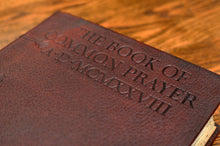 Load image into Gallery viewer, [Merrymount Press] The Book of Common Prayer
