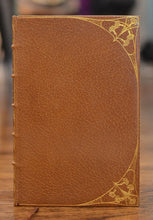 Load image into Gallery viewer, [Fine Binding | Roycrofters] White Hyacinths

