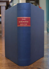 Load image into Gallery viewer, [Illuminated] Burton, John Hill. The Book Hunter.
