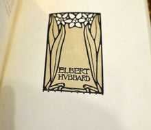 Load image into Gallery viewer, [Fine Binding | Roycrofters] White Hyacinths
