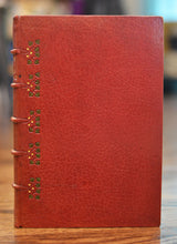 Load image into Gallery viewer, [Fine Binding | Mary E. Robinson] Moidart, or among the Clanranalds
