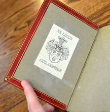 Load image into Gallery viewer, [Fine Binding | Mary E. Robinson] Moidart, or among the Clanranalds
