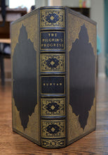 Load image into Gallery viewer, [Fine Binding] Bunyan, John. The Pilgrim&#39;s Progress.
