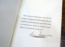 Load image into Gallery viewer, [Fine Binding] Bunyan, John. The Pilgrim&#39;s Progress.
