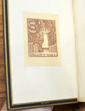Load image into Gallery viewer, [Fine Binding | Alfred De Sauty] The Rubaiyat of Omar Khayyam
