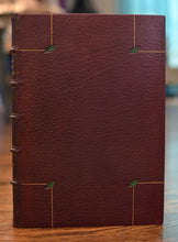 Load image into Gallery viewer, [Fine Binding | Donnelley] The Collected Poems Of Rupert Brooke
