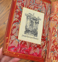 Load image into Gallery viewer, [Extra Illustrated with Illumination by William Cushing Bamburgh] Selected Poems of Matthew Prior
