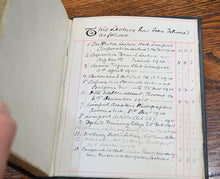 Load image into Gallery viewer, [Calligraphic mss] Dibdin, Edward Rimbault. Sir Anthony Van Dyck, 1599-1641.
