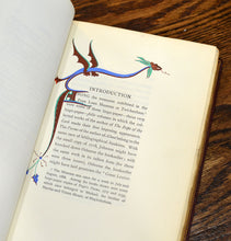 Load image into Gallery viewer, [Extra Illustrated with Illumination by William Cushing Bamburgh] Selected Poems of Matthew Prior
