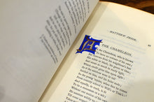Load image into Gallery viewer, [Extra Illustrated with Illumination by William Cushing Bamburgh] Selected Poems of Matthew Prior
