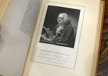 Load image into Gallery viewer, [Fine Binding | Extra Illustrated by Frank C. Deering] Treaties of 1778

