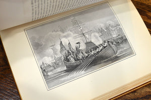 [Fine Binding | Extra Illustrated by Frank C. Deering] Treaties of 1778
