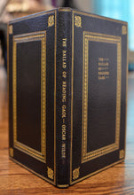 Load image into Gallery viewer, [Lynd Ward | Signed] The Ballad of Reading Gaol
