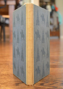 [Village Press] Jemima Condict, Her Book...