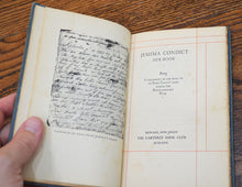Load image into Gallery viewer, [Village Press] Jemima Condict, Her Book...
