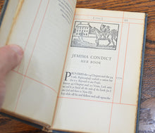 Load image into Gallery viewer, [Village Press] Jemima Condict, Her Book...
