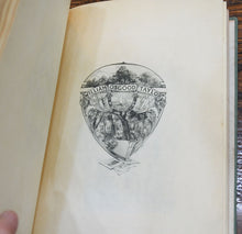 Load image into Gallery viewer, [Village Press] A Booklet Devoted to the Book Plates of Elisha Brown Bird...
