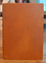 Load image into Gallery viewer, [Merrymount Press | Fine Binding by Brother Laurence Everson] The Book of Common Prayer
