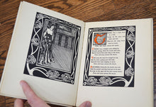 Load image into Gallery viewer, [H.M. O&#39;Kane | Elston Press] Morris, William. Pre-Raphaelite Ballads.
