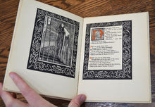 Load image into Gallery viewer, [H.M. O&#39;Kane | Elston Press] Morris, William. Pre-Raphaelite Ballads.
