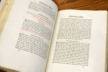 Load image into Gallery viewer, [Merrymount Press | Fine Binding by Brother Laurence Everson] The Book of Common Prayer
