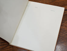 Load image into Gallery viewer, [Douglas Cockerell] Guest Book (c. 1905-1906) w/ Original Wooden Box
