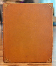 Load image into Gallery viewer, [Fine Binding | Stikeman | Photograph Album] Minneapolis
