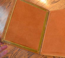 Load image into Gallery viewer, [Fine Binding | Stikeman | Photograph Album] Minneapolis
