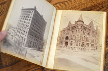 Load image into Gallery viewer, [Fine Binding | Stikeman | Photograph Album] Minneapolis
