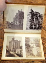 Load image into Gallery viewer, [Fine Binding | Stikeman | Photograph Album] Minneapolis
