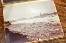 Load image into Gallery viewer, [Fine Binding | Stikeman | Photograph Album] Minneapolis
