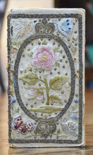 Load image into Gallery viewer, [Embroidered Binding] Shakespeare&#39;s Poems
