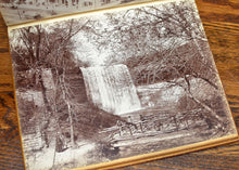 Load image into Gallery viewer, [Fine Binding | Stikeman | Photograph Album] Minneapolis
