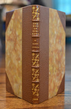 Load image into Gallery viewer, [Fine Binding | Roycrofters] The Man of Sorrows
