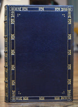 Load image into Gallery viewer, [Arts &amp; Crafts Binding] Poems of William Wordsworth
