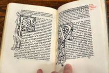 Load image into Gallery viewer, [Kelmscott Press] A Note by William Morris on His Aims in Founding the Kelmscott Press
