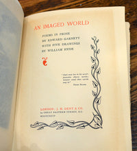 Load image into Gallery viewer, [Hand-Colored] An Imaged World
